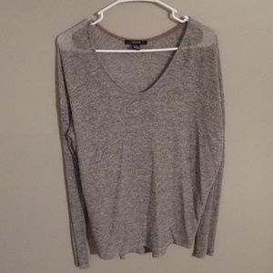Forever 21 Knit Top